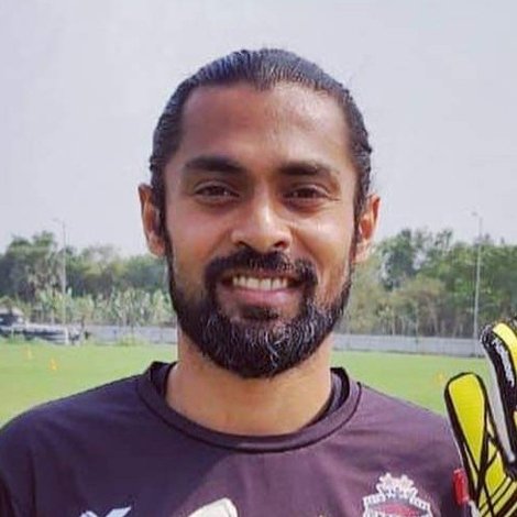 Shilton Paul