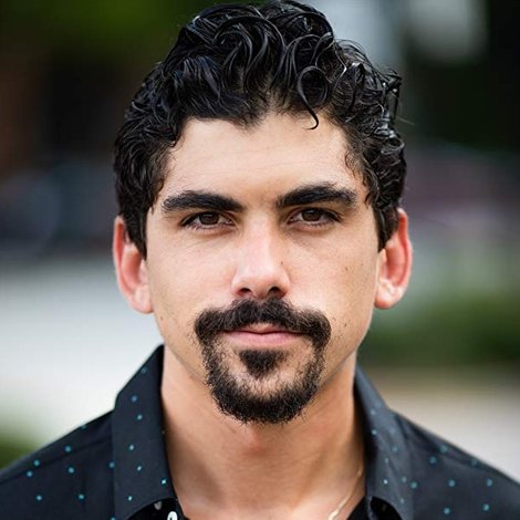 Daniel Williams-Lopez
