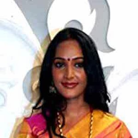 Rajshree Thakur
