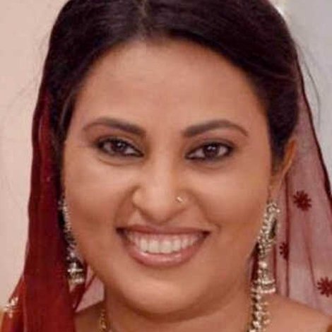 Neelu Kohli