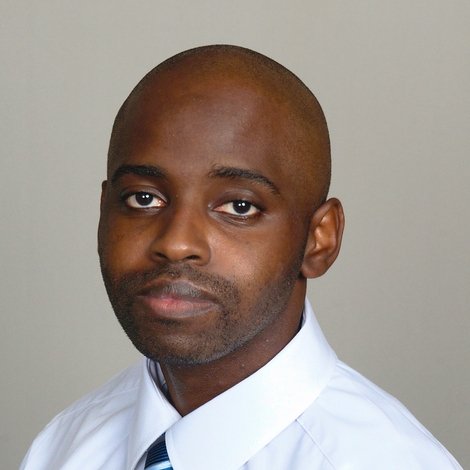 Stanley Blackett