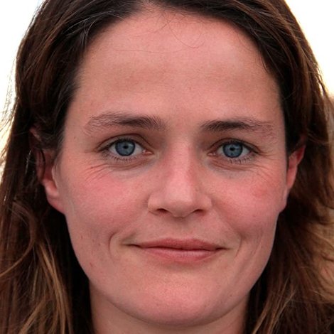 Alexandra Johnes