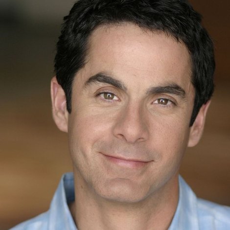 Robert Maschio