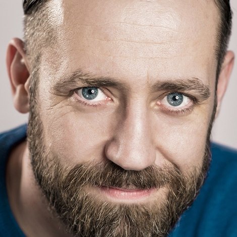 Bürger Lars Dietrich