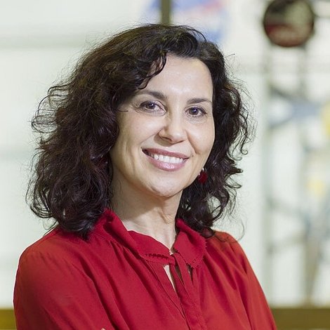 Begoña Vila