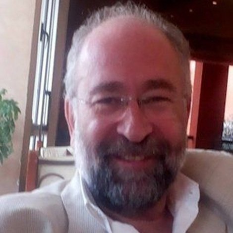 Nabil Ali Maher