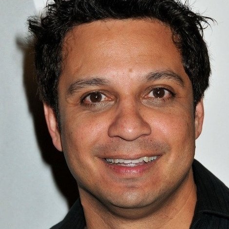 Johnny A. Sanchez