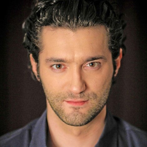 Wolf Yener Özer