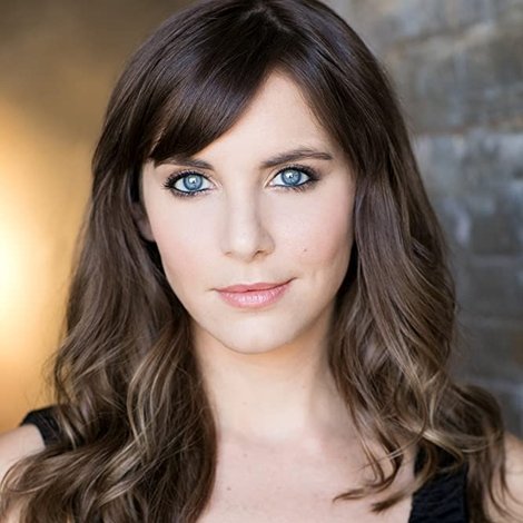 Amanda Markowitz