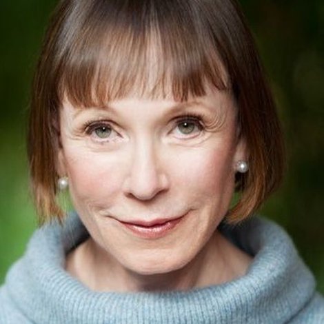 Lisa Blake Richards