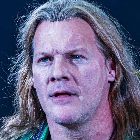 Chris Irvine