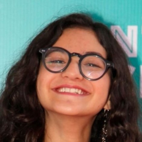 Galia Mayer