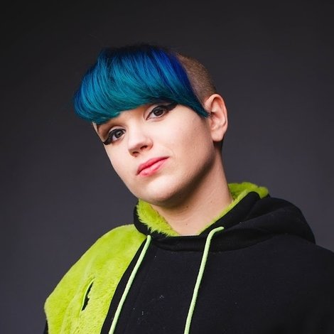 Echo Bodell