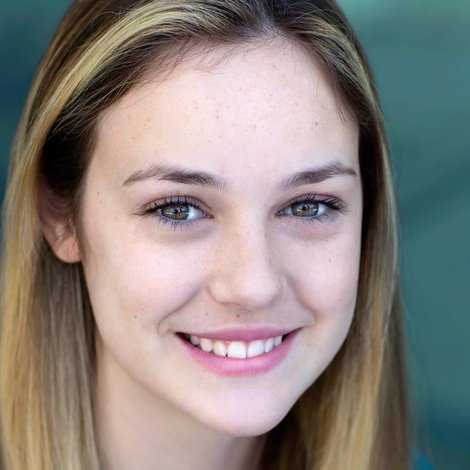 Sarah Giles
