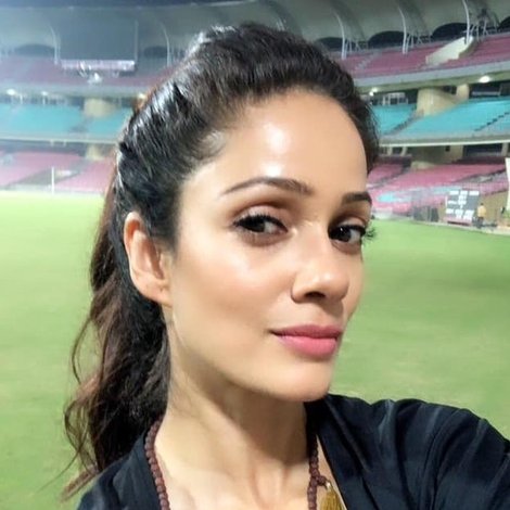 Vidya Malvade