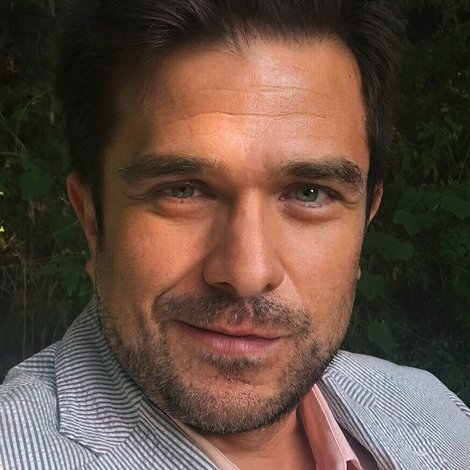 Iván Amaro Bullón