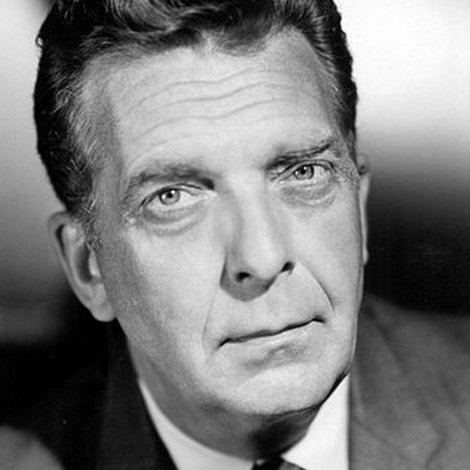 Chet Huntley