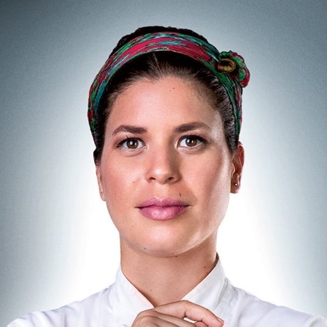Lucia Soria
