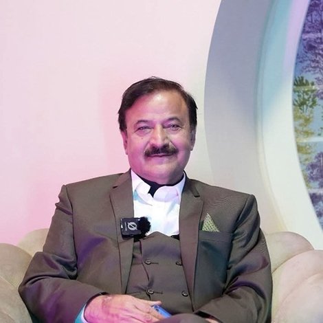 Shahid Rana