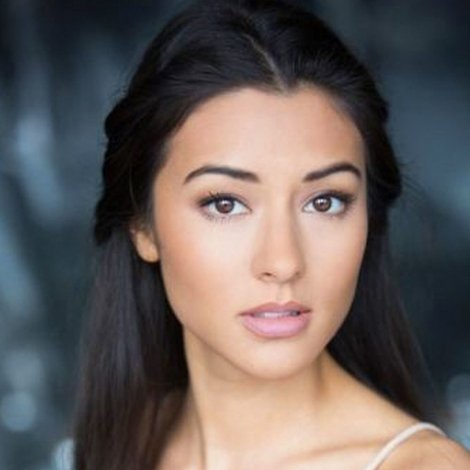 Naomi Willow
