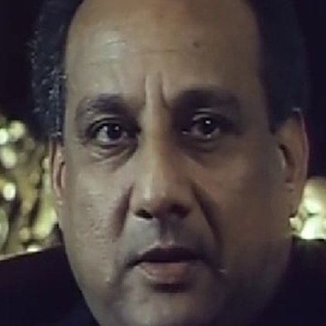 Amir Sedhom