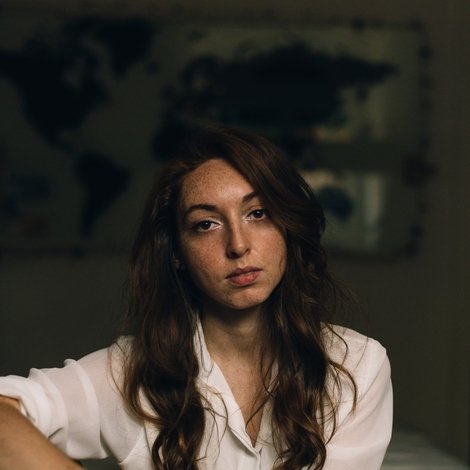 Cristina Yélamos