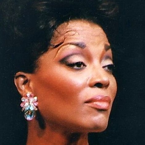 Wilhelmenia Fernandez