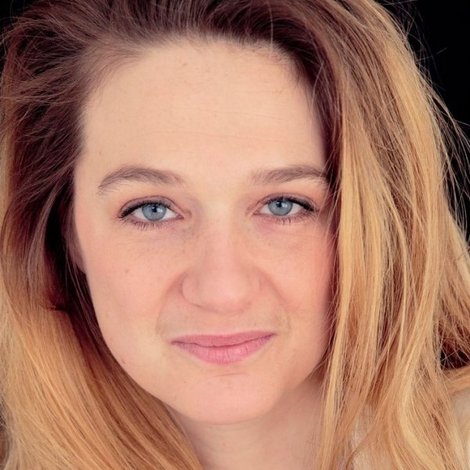 Stine Gyldenkerne