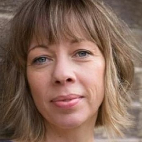 Lynne Seymour