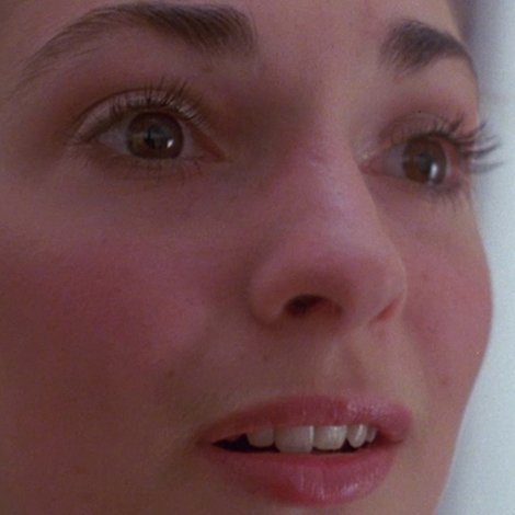 Tina Tyler