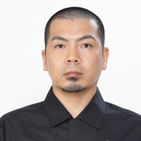 Katsumi Kawahara
