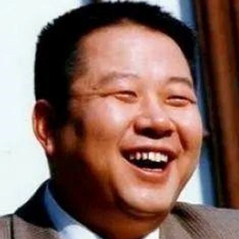 Niu Zhen-Hua
