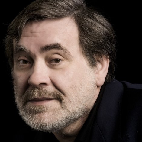 Kostas Smoriginas