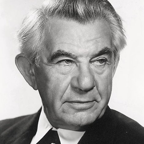 Maurice Moscovitch