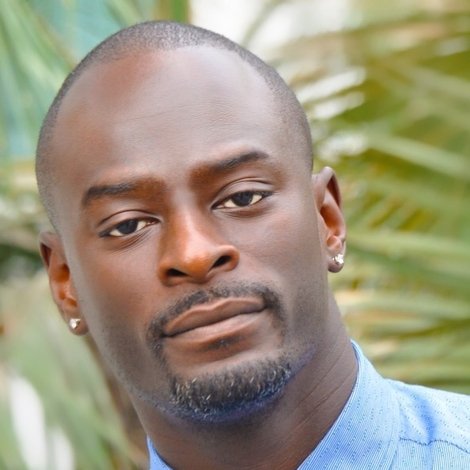 Duane Finley