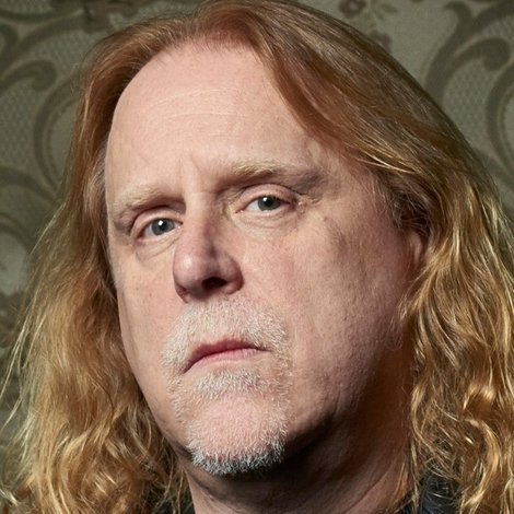 Warren Haynes