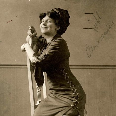 Sophie de Vries-de Boer