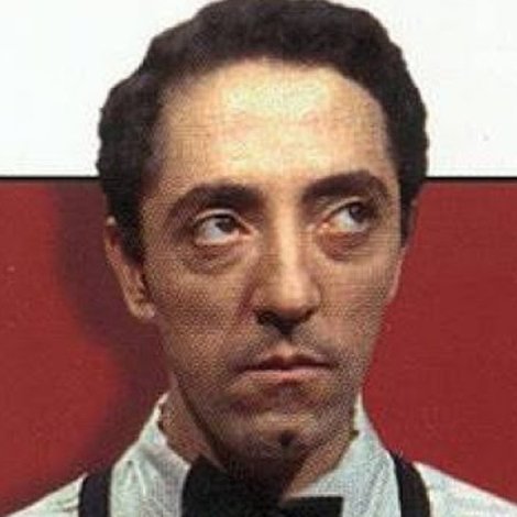Claude Melki