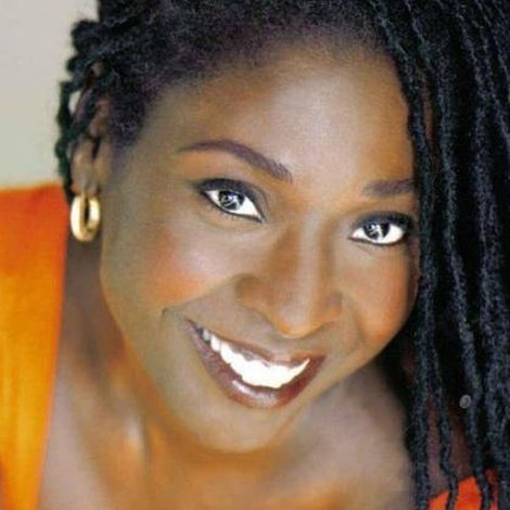 Phyllis Yvonne Stickney