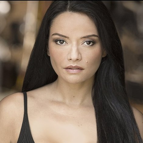Lina Maya