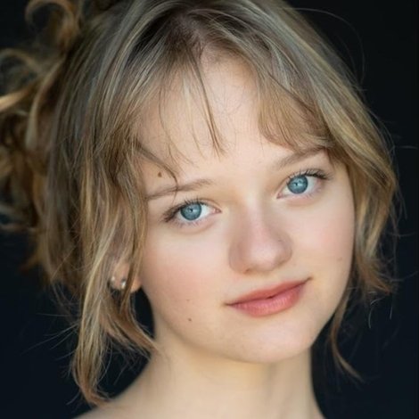 Ivy George