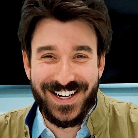 Adam Met