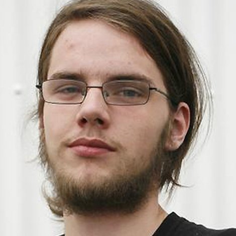 Úlfur Aegisson