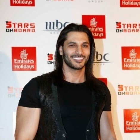 Ahmed Al-Bayed