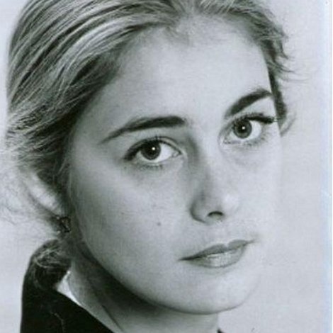 Mariya Kostina