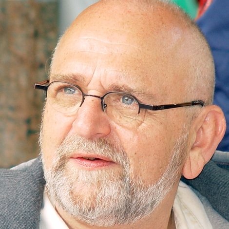 Marc Herman