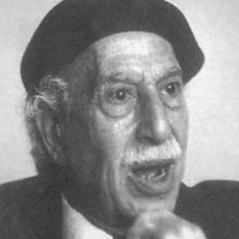 Tawfiq Al-Hakim