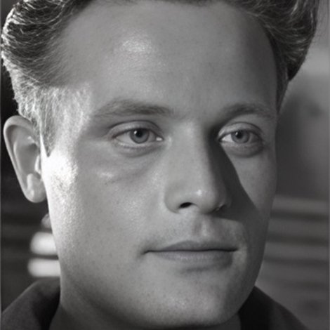 Vladimir Protasenko