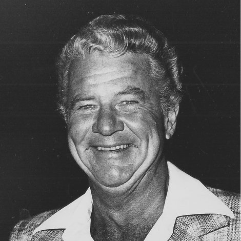 Bill Burrud