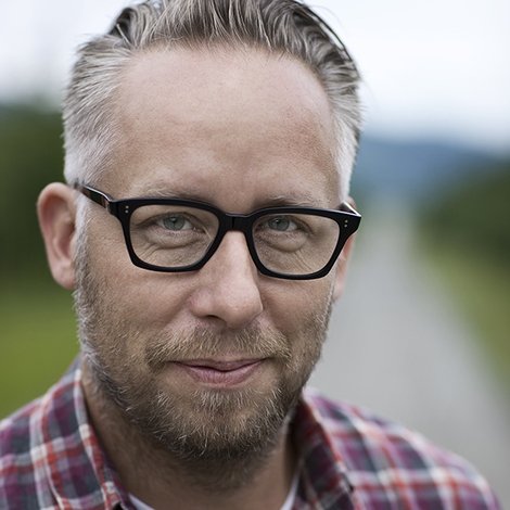 Po Tidholm